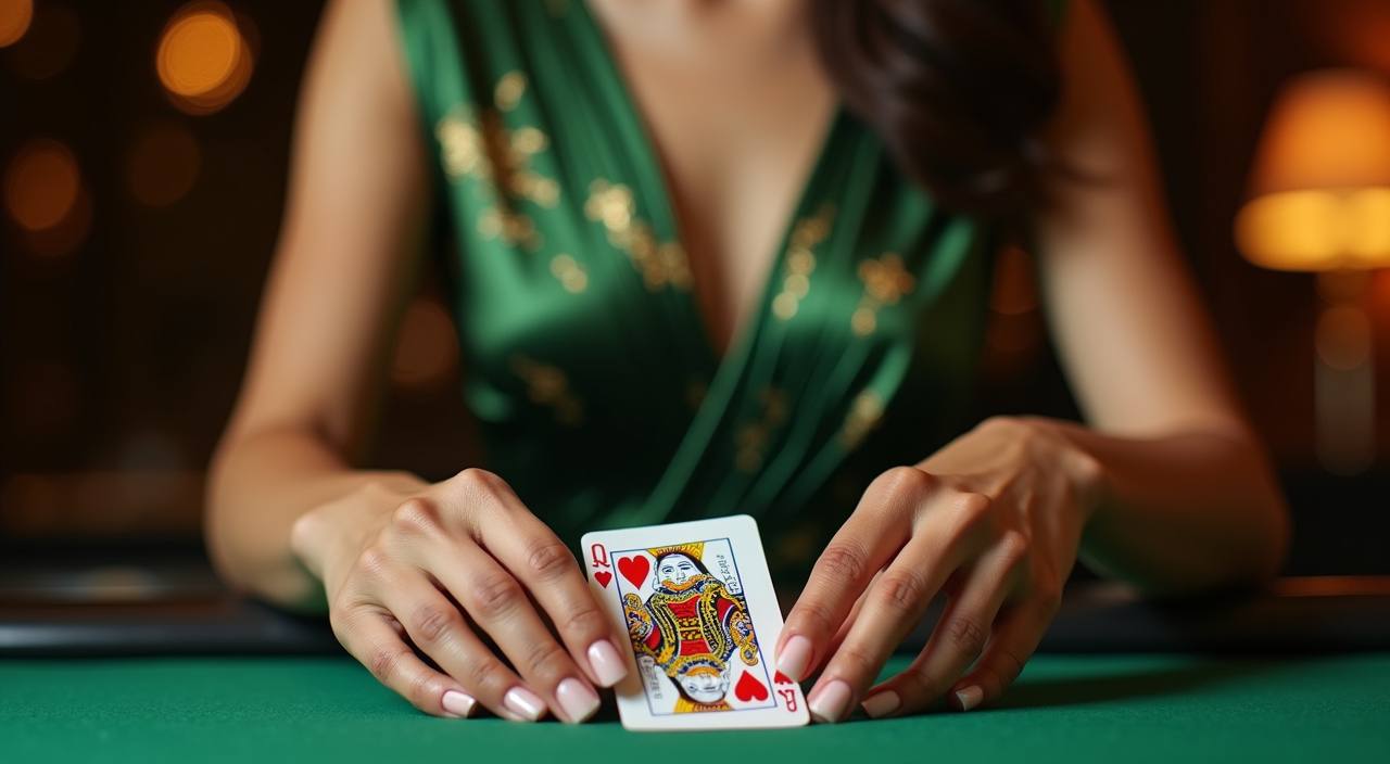 gasbet88 Live Dealer Lobby access